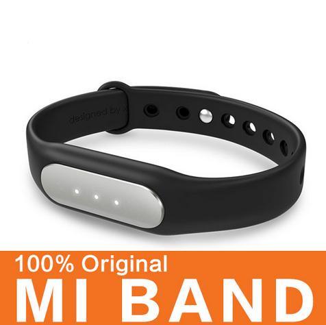 2015 Hot Sell Smart Miband Wristband for Xiaomi Android