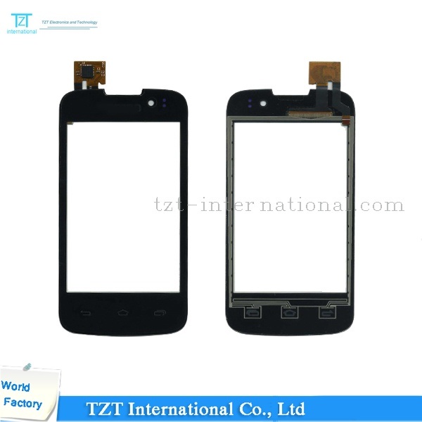 Wholesale Original Mobile Phone Touch Screen for Tecno M3 Digitizer