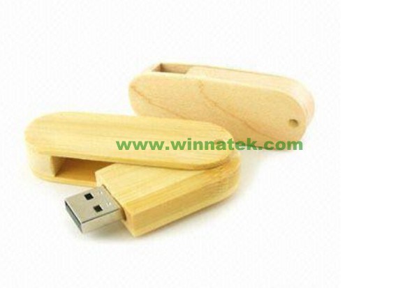 USB Flash Drives