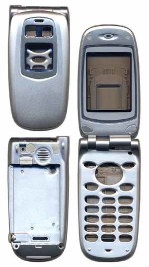 CDMA Housing Sanyo 5300