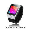 Watch Phone Touch Screen Smart Bluetooh Sync FM Single SIM