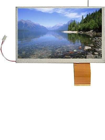 Bd070rdh12 LCD Display