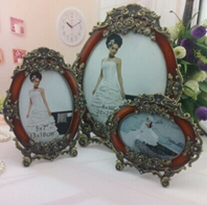 Diamond and Pearl Frames