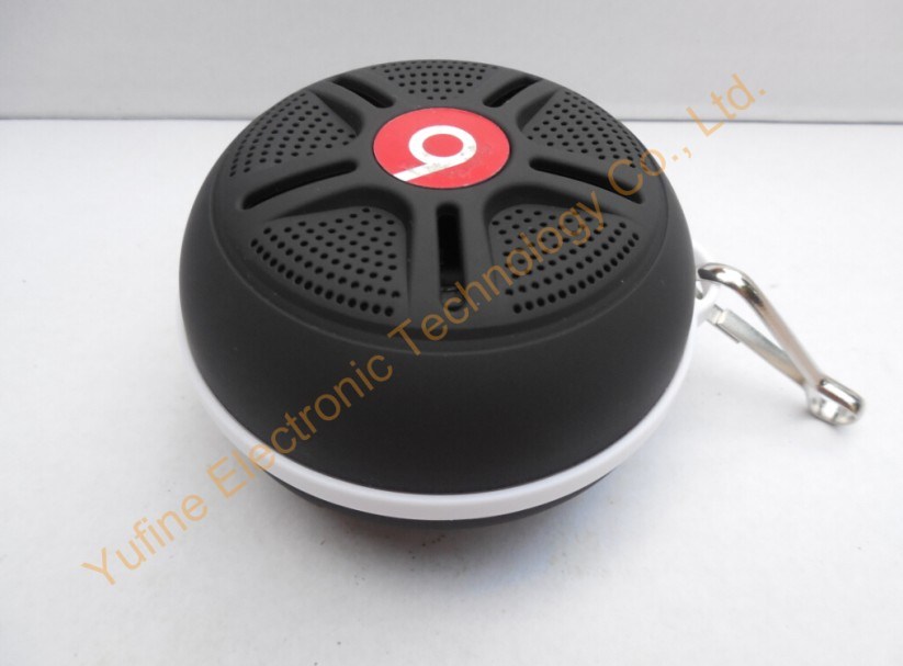 Sell Sport Wireless Bluetooth Speaker, Offer Outdoor Bluetooth Speaker, Sell Mountaineer Wireless Bluetooth Speaker, Gift Mini Speaker