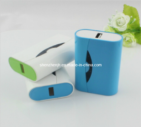 Mobile Phone Accessory 5200mAh Power Bank (B01)