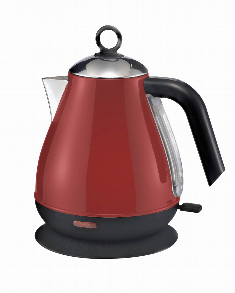 Kitchen Electric Cordless Water Kettle Pot