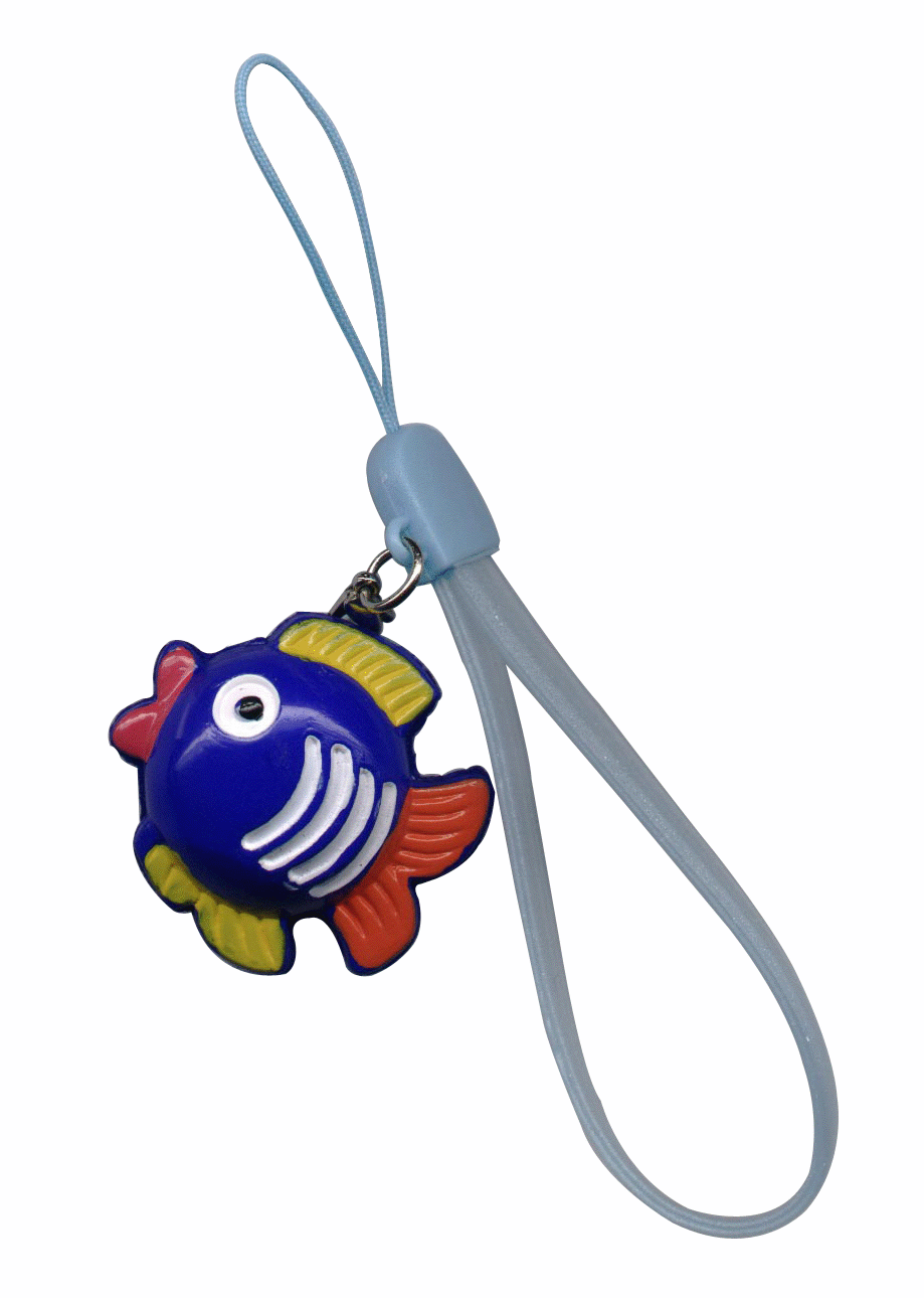 Mobile Phone Charm(JH-6041)