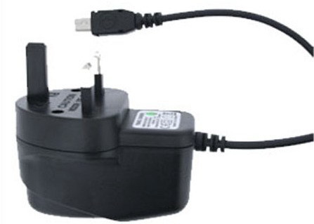 Mobile Phone Battery Charger