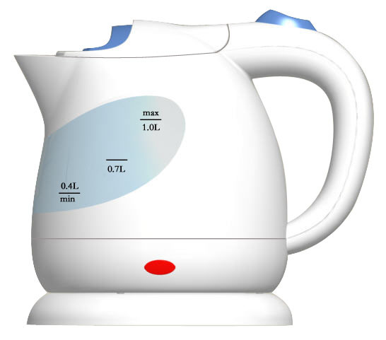 Electric Kettle (SR025)