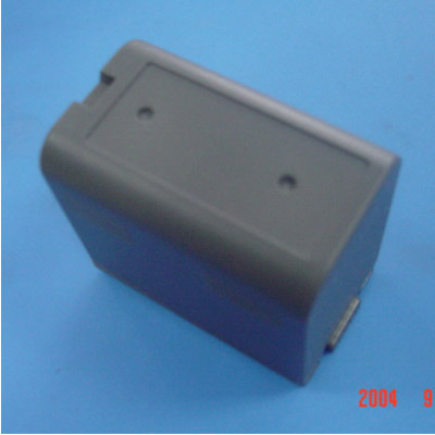 Digital Camera Battery (for Panasonic D320)