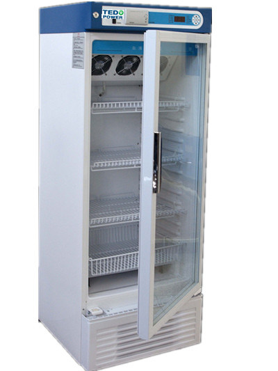 Blood Bank Refrigerator