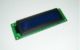 LCD Display 20*2