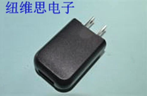 Original 5V1a USB Charger with CE