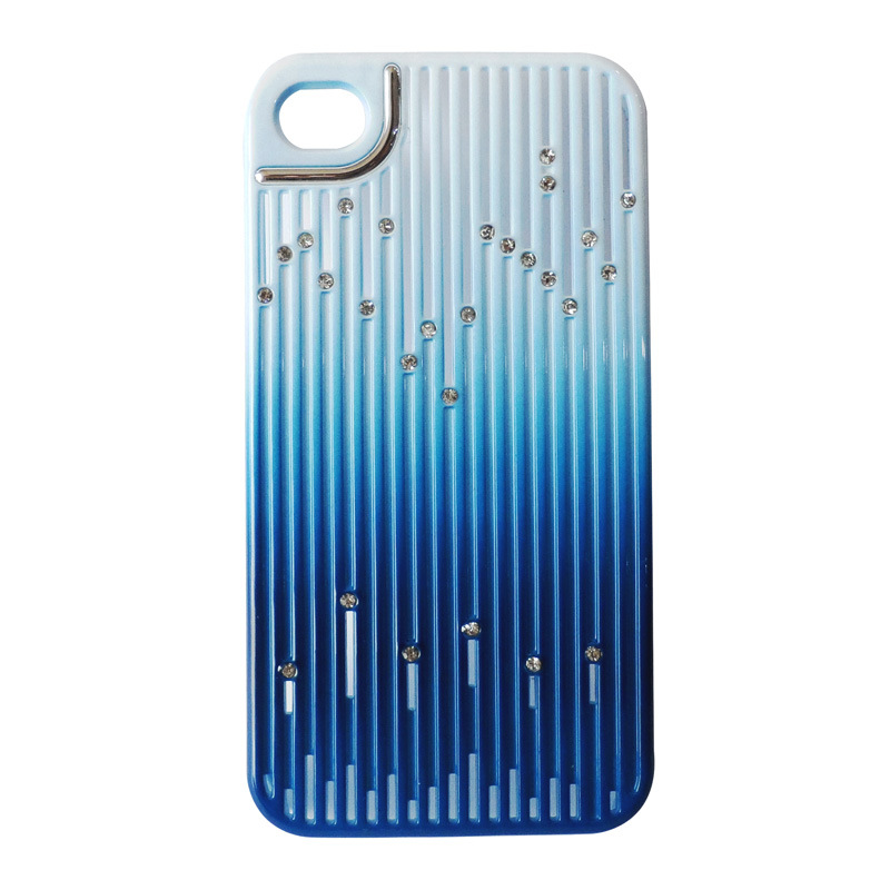 Diamond Phone Cover for iPhone 4/4s