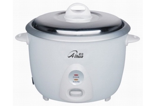 Drum Shape Rice Cooker (G500-08.10.15.18.25)