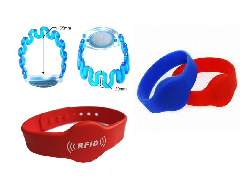 RFID Wristband