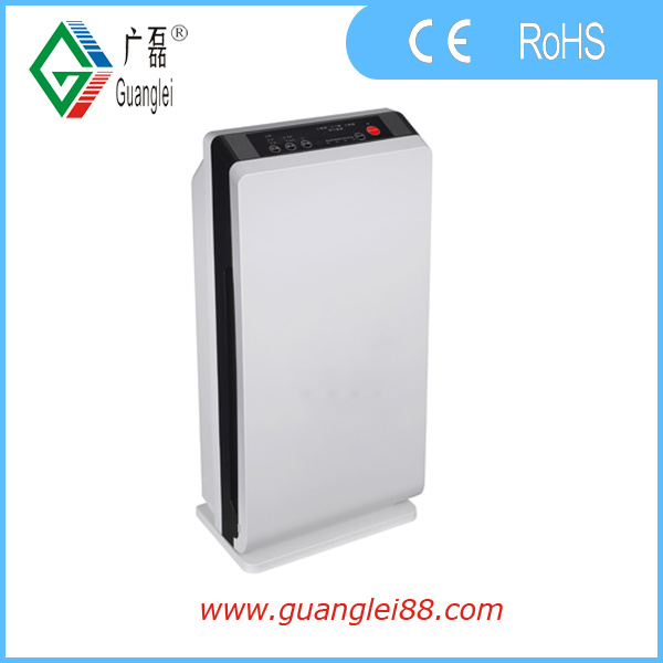 Home Air Purifier Ozone Machine with Sensor (GL-8128A)