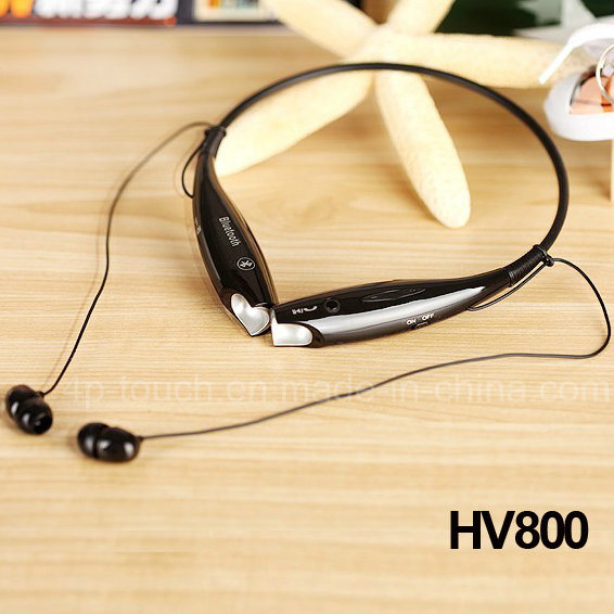 Hot Selling Wireless Bluetooth Stereo Headset (HV800)