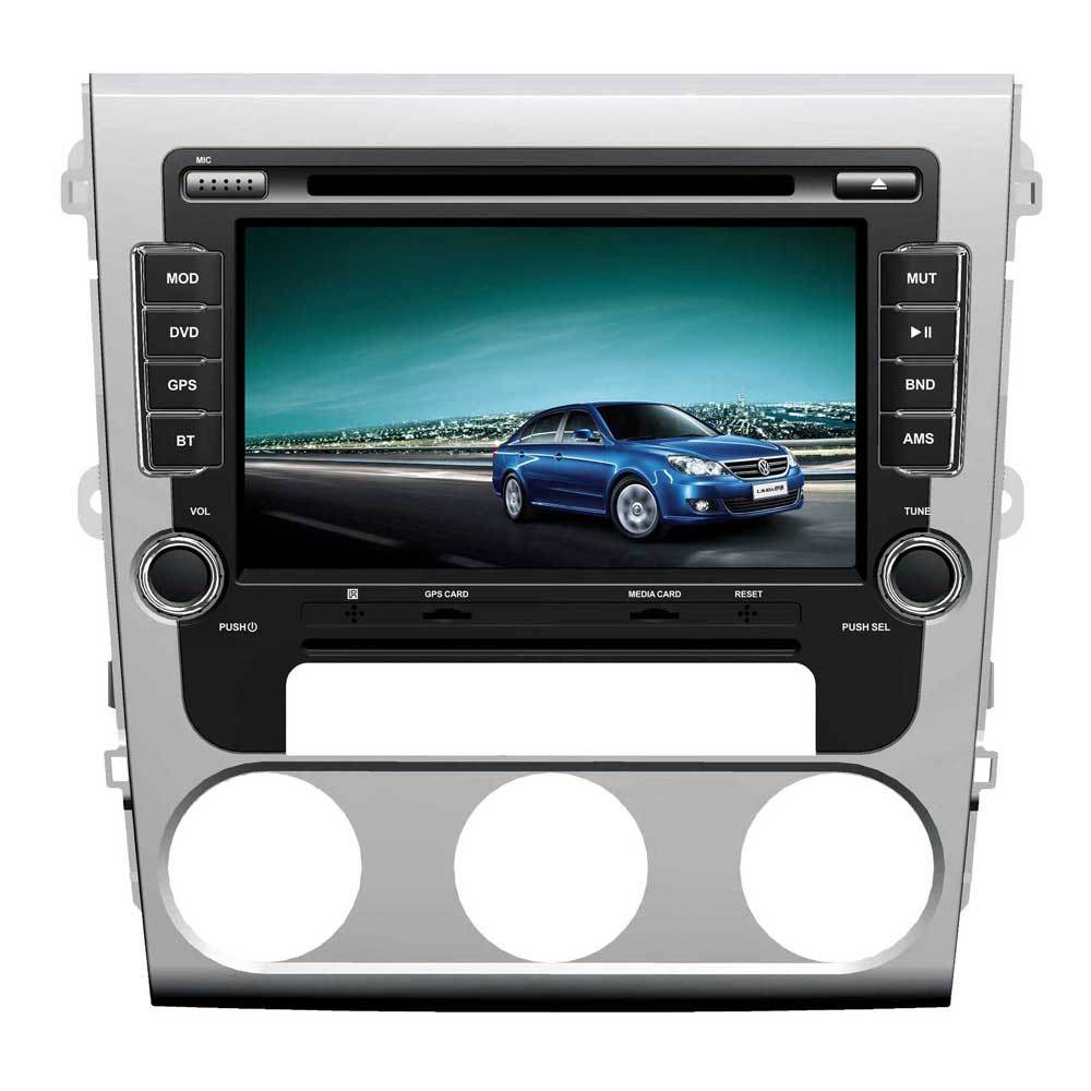 Volkswagen Lavida Car DVD/GPS/TV