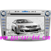 Car DVD Player GPS for Volkswagen