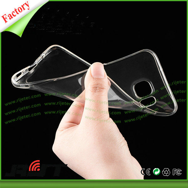 Mobile Phone Case, TPU Phone Case