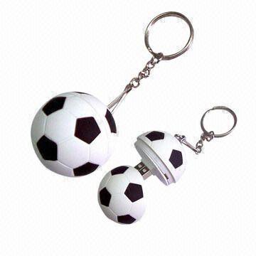 Football USB Flash Drive