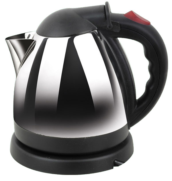 Electric Kettle (268-002A)