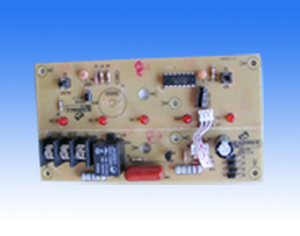 Printed Circuit Board Assembly