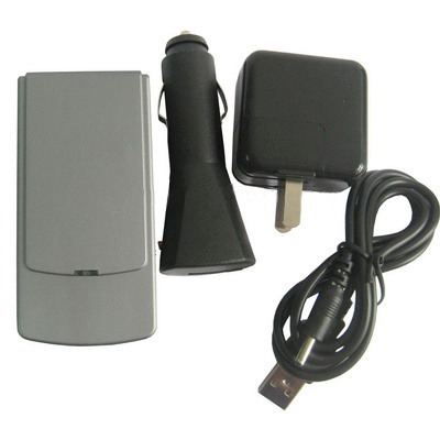 The Jax-130b Mobile Phone Jammer