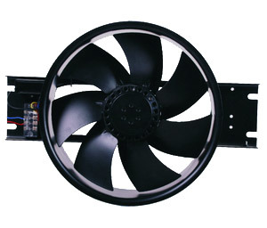 Industrial Fan for Ventialtion