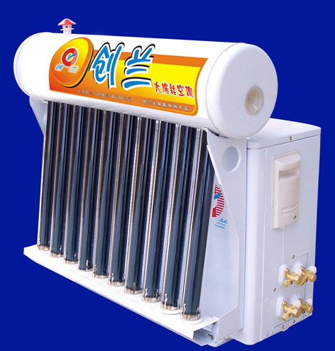 Solar Air Conditioner