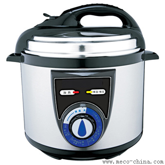 Electric Pressure Cooker (MC-EPS-J02)