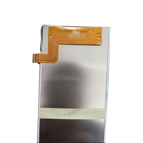 China Manufacturer Factory Sell LCD Display for BLU D536