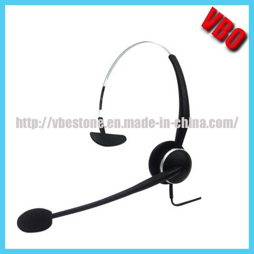 Telecommunication Headset, Telephone Headset