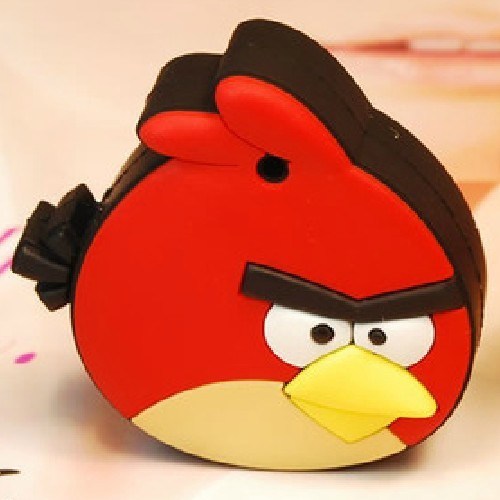 Cartoon USB Flash Drive