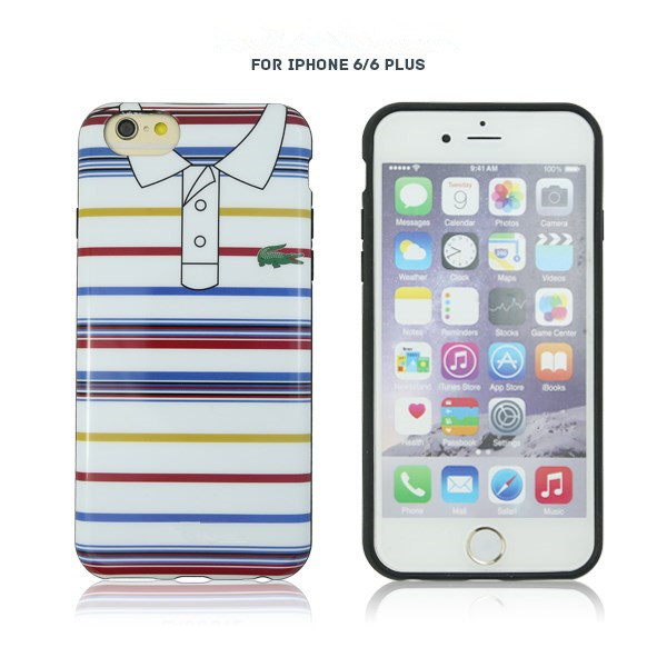 Hot Selling TPU Mobile/Cell Phone Case for iPhone 6