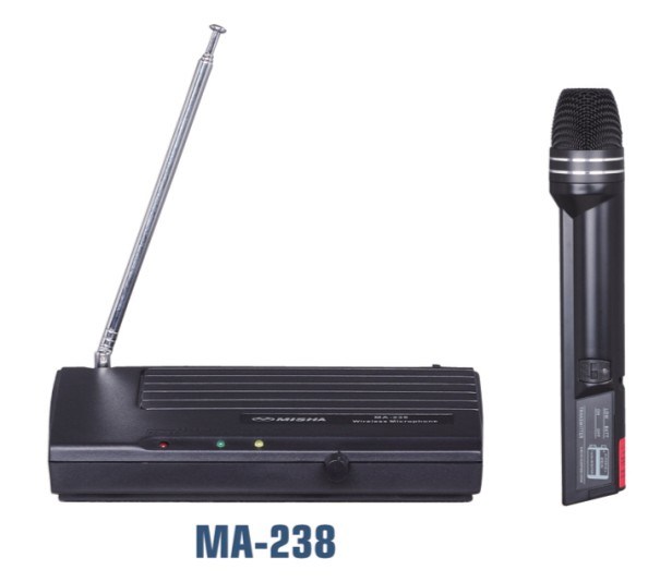 Misha Profesionalmicrohoone Ma-238