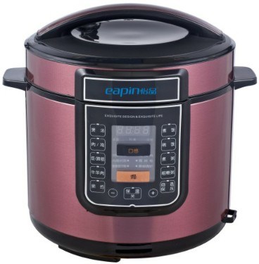 Electric Pressure Cooker (YPD-H2)