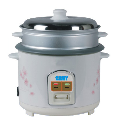 Straight Type Rice Cooker (CFXB30-98 2B)