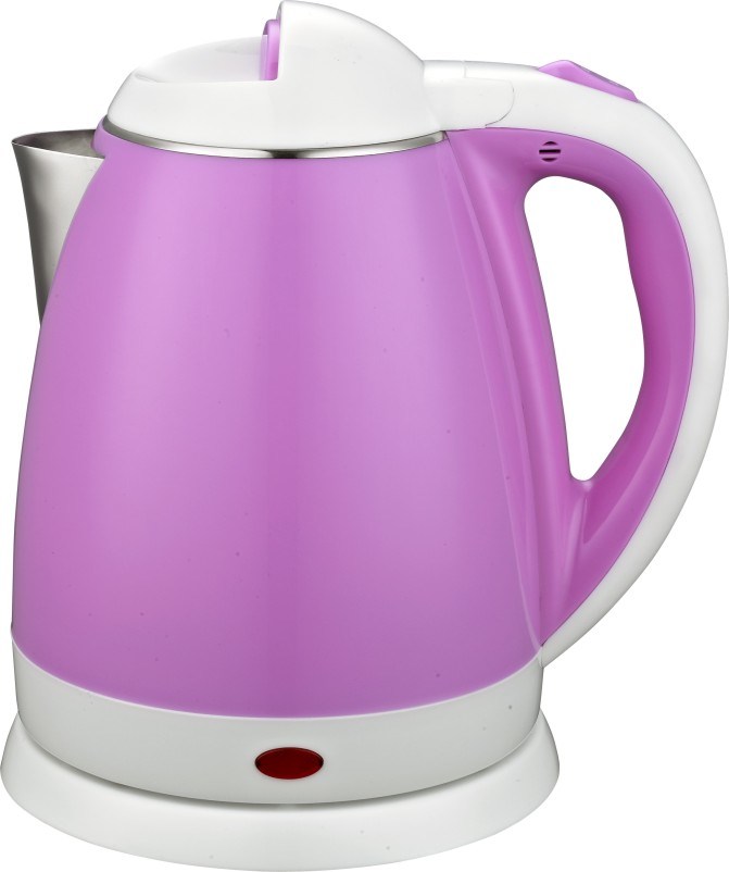 Kettle