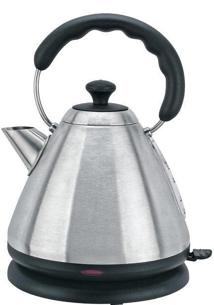 Stainless Steel Electric Kettle (SK18P0100)