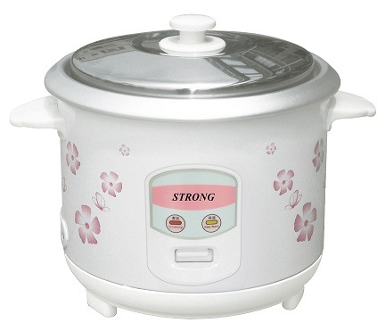 Rice Cooker (ST-MRC04)