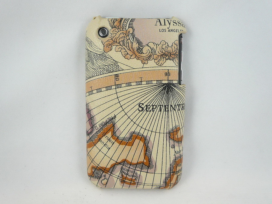 Case for iPhone (G048)