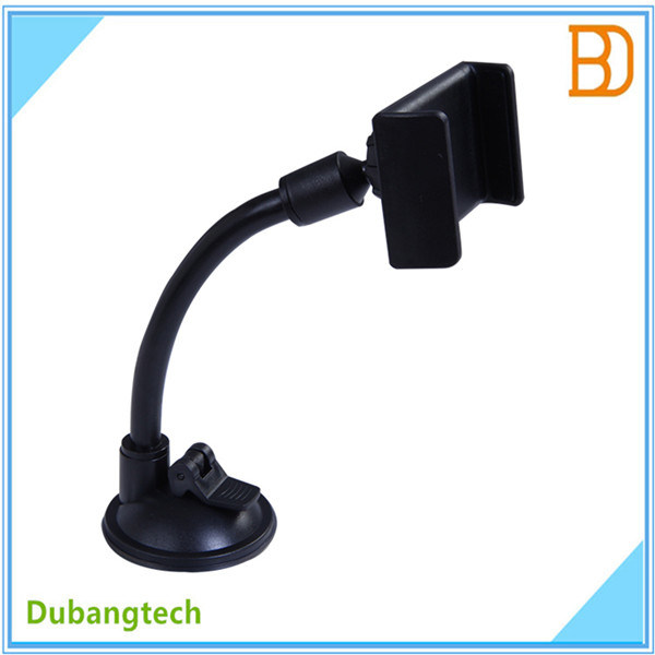 S052 Universal Hose Holder Car Mount Cell Phone Holder