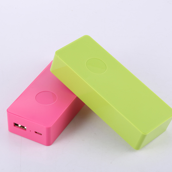 Attractive New 4000mAh Power Bank