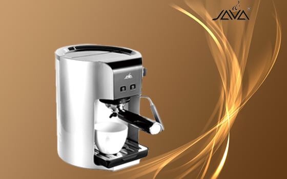 Home Use 3 In1 Coffee Machine