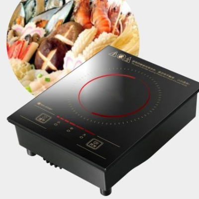 Kitchen Appliance Hot Pot Cooker