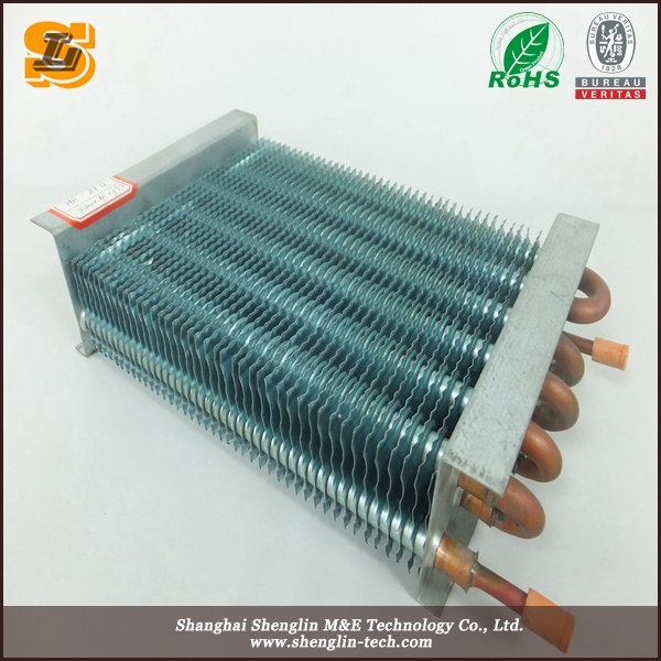 High Quality Industrial Refrigerator Evaporator Coil