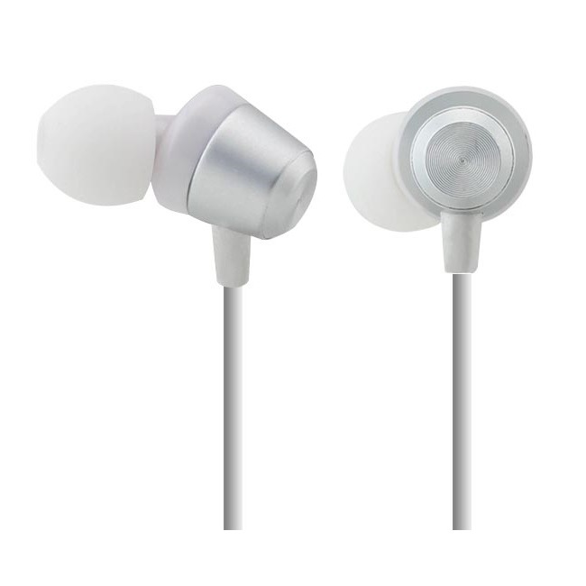 Fashion Design High Performance in-Ear Stereo Metal Earphone