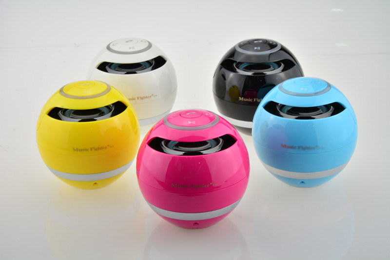 2015 New Bluetooth Speaker for Mobile Phone (BT104)